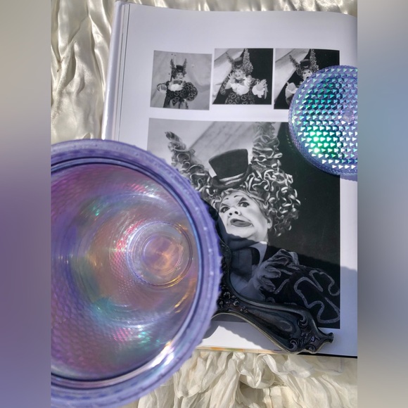 Starbucks Sofie Birkin Pride Summer 2024 Collab Cup - Picture 5 of 9